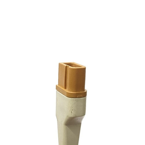 Spacelabs Tru-link 700-0031-00 Dual Temp Cable w/ 700-4000-00 Temperature Probe