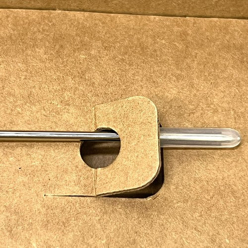 DYONICS REF 7204865, Obturator, 3 mm, for 7204863