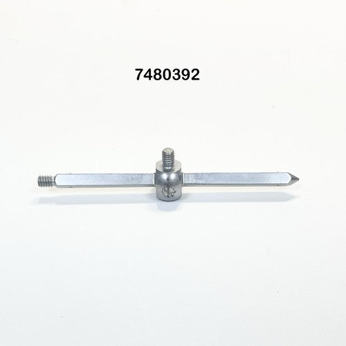 Medtronic 7480392 Derotator Bridge Small Instrument