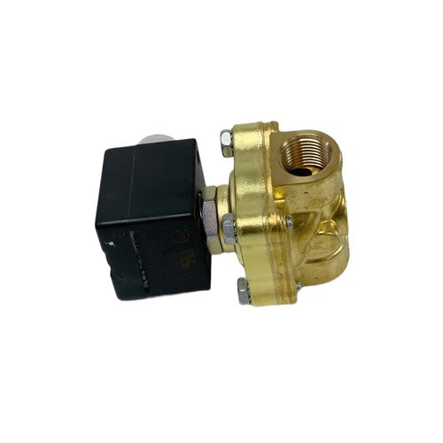 Getinge USA REF 503001700 230V STEAM SOLENOID VALVE