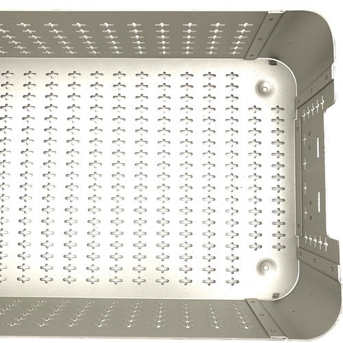 Stryker TPS System Sterilization Case REF 5100-175