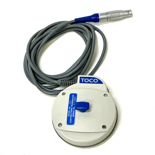 Arjo Huntleigh Model - CT1, Contractions Transducer Probe