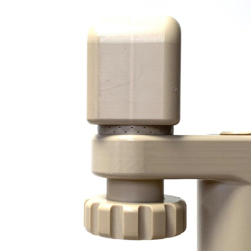 BRAINLAB REF 19147-01, Headholder Clamp iOP Imaging