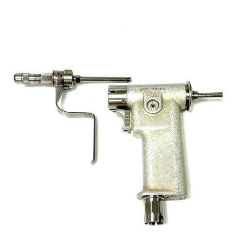 3M Model K100 Mini Driver, w/ K111 Wire Collet