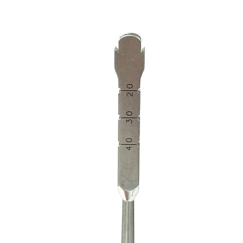 Medtronic Sofamor Danek 907-589, Free Hand Chisel