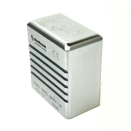Medtronic Sofamor Danek 902-114, Double Barrel Driver Cap