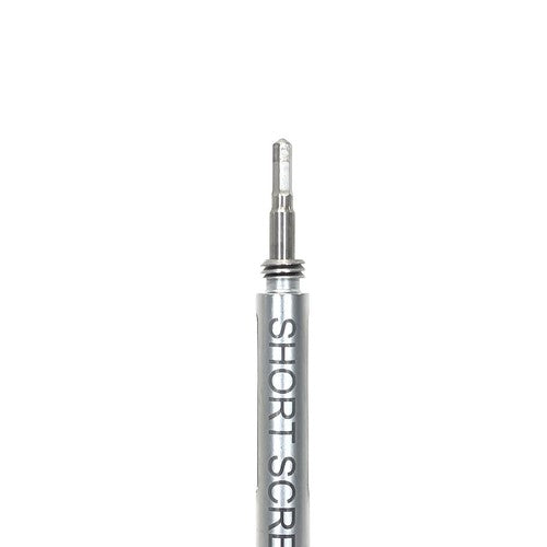 Medtronic 7221007 multi-axial Short screwdriver INSTRUMENT