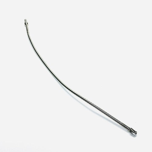 Stryker 0227-6110 Bixcut Fixed-Head System, Modified Trinkle Fitting,11mm Reamer