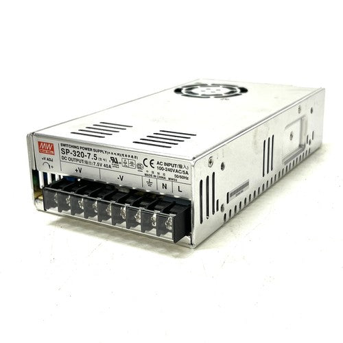 Versatrek Microbial Switching Power Supply Module SP-320-7.5