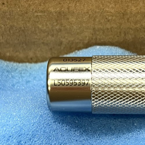 ACUFEX REF 013527 Sizing Tube, 11.0 mm
