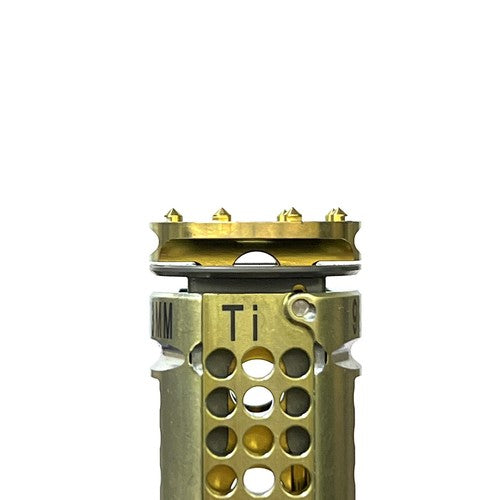 Medtronic Sofamor Danek 9391947, Centerpiece, 19X47 MM, 19E