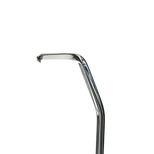 Smith & Nephew Acufex 013672, PCL Tibial Hook Knife