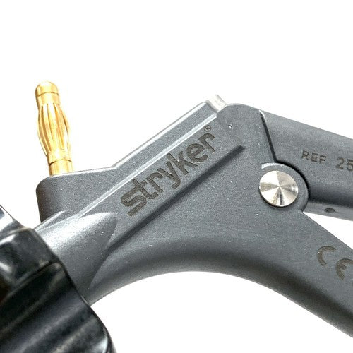 Stryker REF 250-282-046, Laparoscopy Handle, Ratcheted
