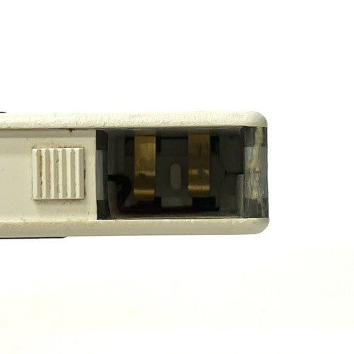 Quinton Q-Tel Digital Transmitter DT4000 w/ 3 Lead ECG Cable