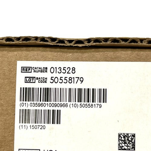 ACUFEX REF 013528 Sizing Tube, 12.0 mm