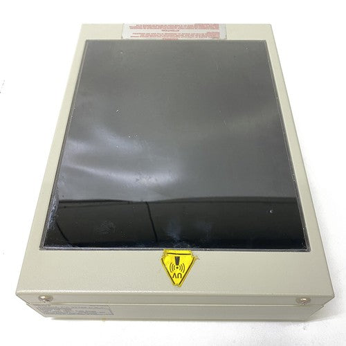 UVP Model LM-26E 2UV Transilluminator w/Power Cord