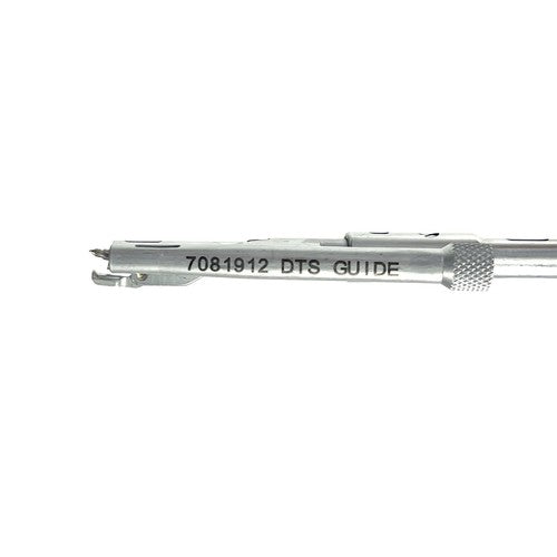 Medtronic Sofamor Danek 7081912, Drill, Tap, and Screw DTS Guide