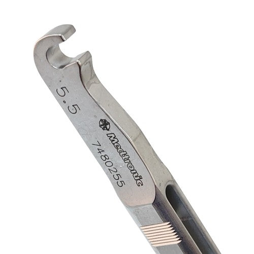 Medtronic 7480255 In Situ Bender Left Instrument