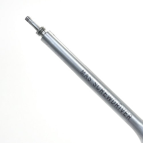 Medtronic 5584109 MAS Screwdriver, 5.5/6.0mm