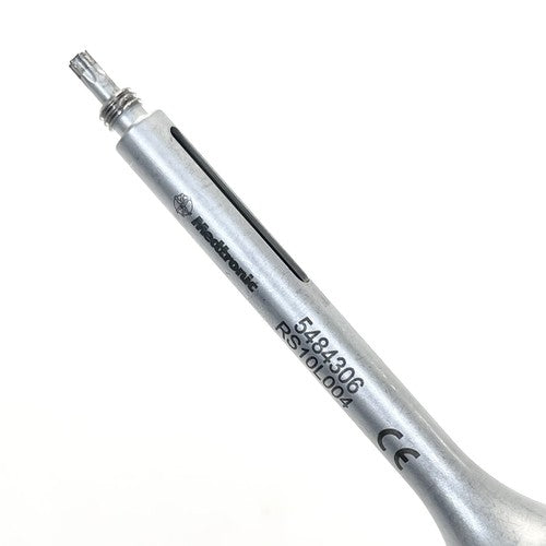 Medtronic REF 5484306 CD HORIZON SOLERA Lock Sleeve Multi-Axial Screwdriver