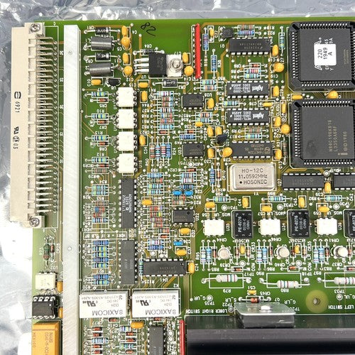 GE Medical GEMS-E 2211385 A Smart Amplifier Board 2385923