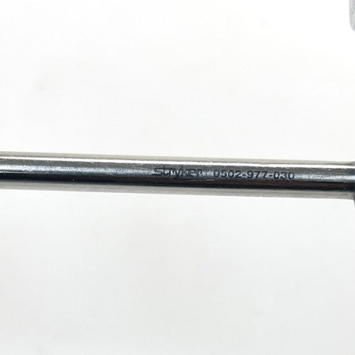 Stryker 0502-977-030 Continuous Flow Diagnostic Sheath for 4.0 mm scope