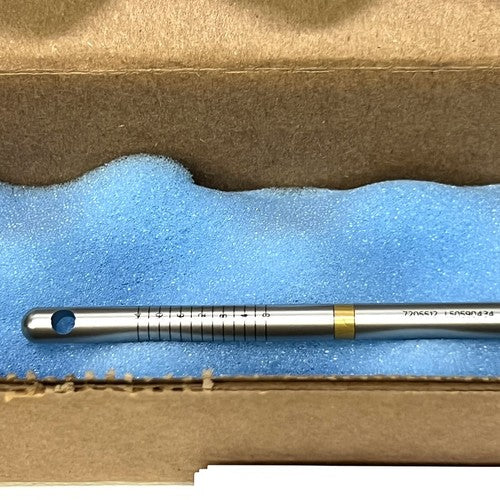 ACUFEX REF 7205512, Dilator, 6.5 mm