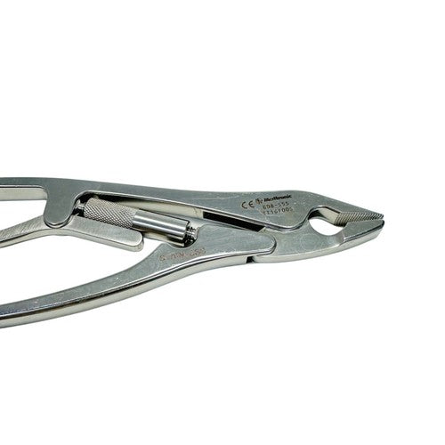 Medtronic REF 808-555 Power Grip Instrument