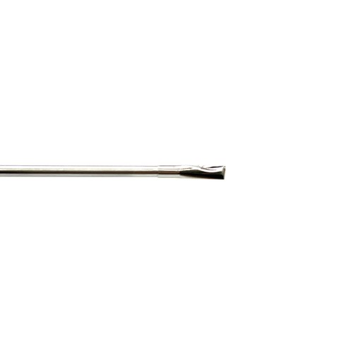 Smith & Nephew REF 010815, Scissors, Rotary 20° Hooked Right, Loop Handle