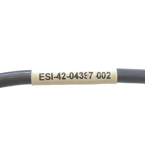 Stockert GmbH Generator Connecting Cable ESI-42-04397-002/03