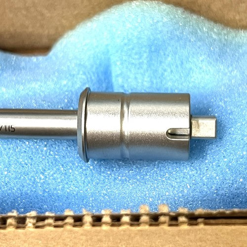 Acufex REF 014769, REDUX Hex Driver, 2.7 mm