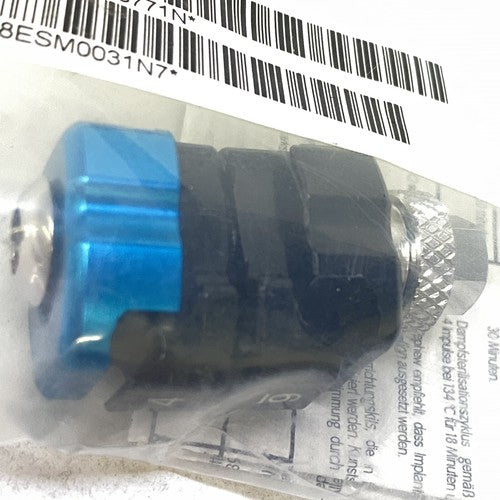 Smith and Nephew 71067377 Jetx Quick Clamp 6mm To 4mm