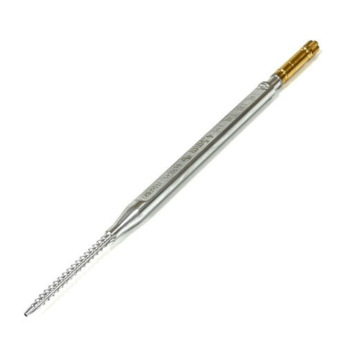 Medtronic 7480146 Torque Limiting Driver w/ 5 Cannulated Taps, 4.0mm-8.5mm