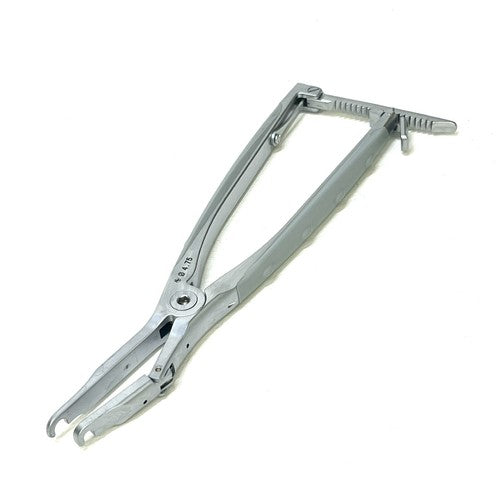 Medtronic Sofamor Danek 5484311, Hinged Translator For 4.75 Left