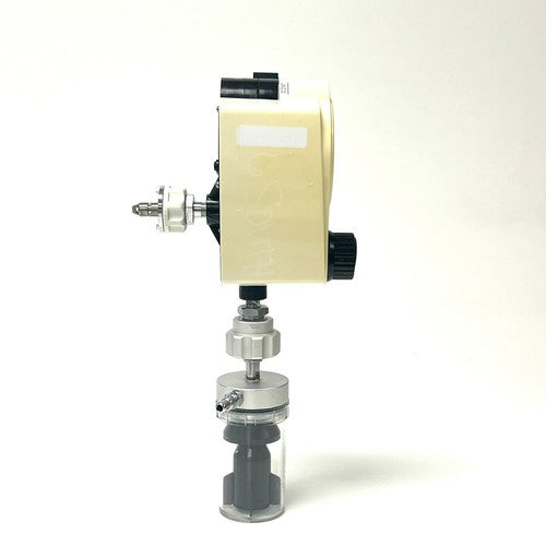 Gentec Model: 881VR-300-OH-TH, Intermittent Vaccum Regulator, 0-300 mmHg