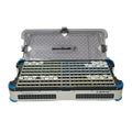 Medtronic 7068502 CD Horizon Solera MAS Tray With Instruments As Is