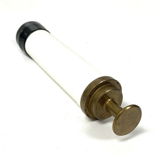 Claymont REF 11017, Dummy Plug