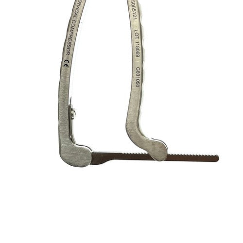 Gauthier Biomedical G601050, Cervical Compressor