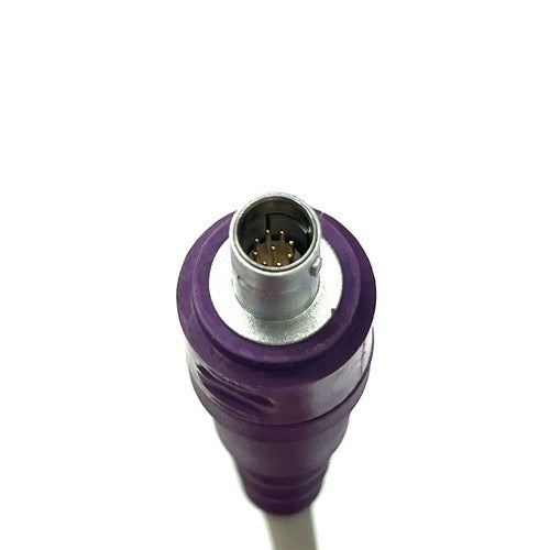 Schiller REF 2.310247, 0.1 Meter, Y Cable For Output