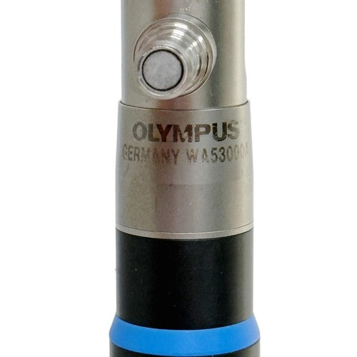 Olympus REF WA53000A, 10mm 0 Degree Rigid Laparoscope, Clear view