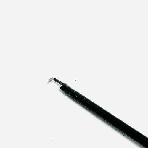 Suction / Irrigation & Coag Right Angled Hook with Electrode Lap.  Instrument
