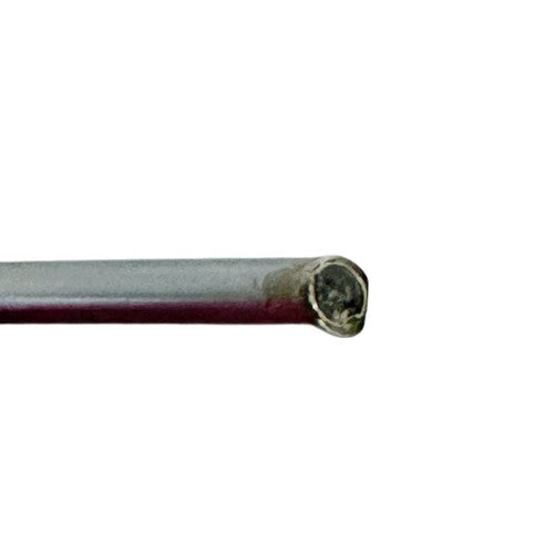 K Storz Ref 7200BW 30 Degree, 4mm, Arthroscope, Tip Broken