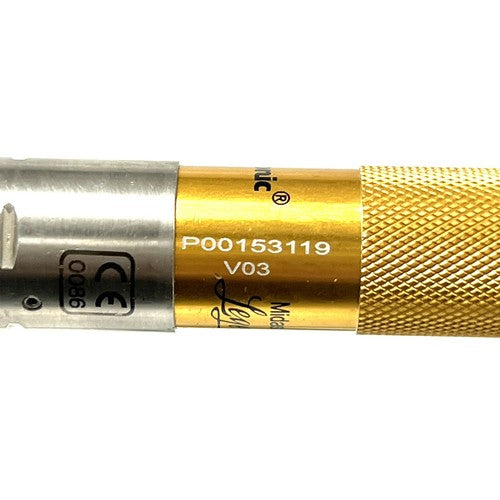Medtronic V03 Midas Rex Legend Gold Pneumatic Handpiece