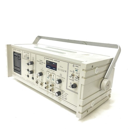 Parks Vascular Mini-Lab Model 1052-C w/ 1 Probe