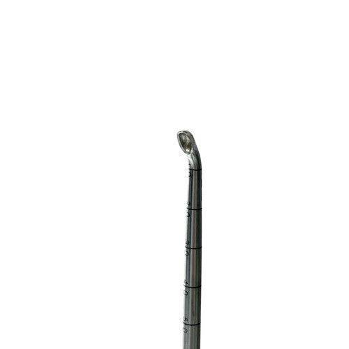 Medtronic Sofamor Danek 950-906, Size 0, 30 Degree Curette
