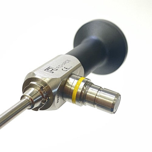 Richards 70230912, 70 Degree Rigid Scope