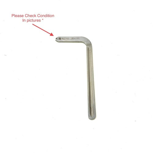 Medtronic Sofamor Danek 812-935, Left Coronal Plane Bender