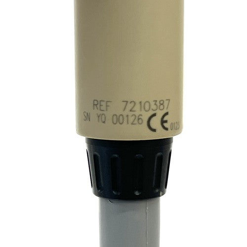 Smith & Nephew REF 7210387, Trivex Handpiece Shaver w/ 7209528 Connector