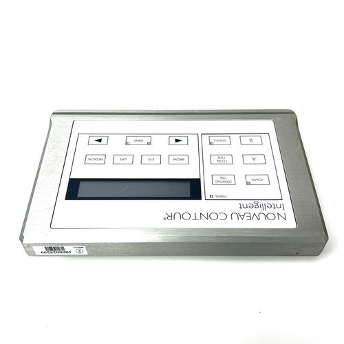 Nouveau Contour Intelligent Permanent Make-up Machine, Type D-4.2