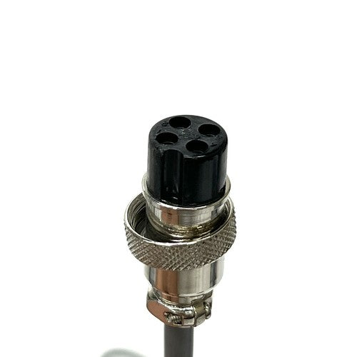 ATL Ultrasound REF HY-102 Hanyoung Display Change Freeze Footswitch